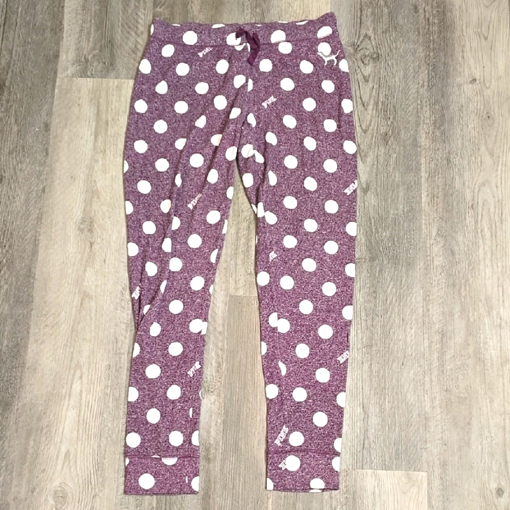 PINK VS Pajama Bottoms